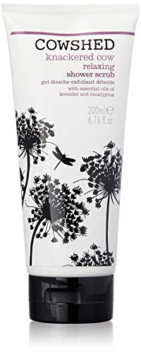Cowshed Knackered vaca relajante ducha, 200 ml
