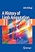 Produktbild A History of Limb Amputation
