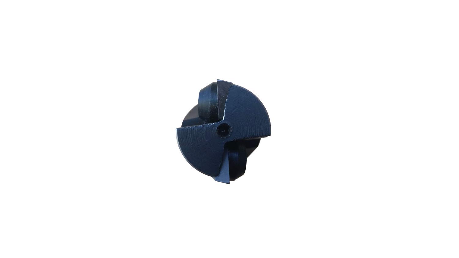 PAULIMOT Messerkopf mit 2 Schneidplatten / MK2