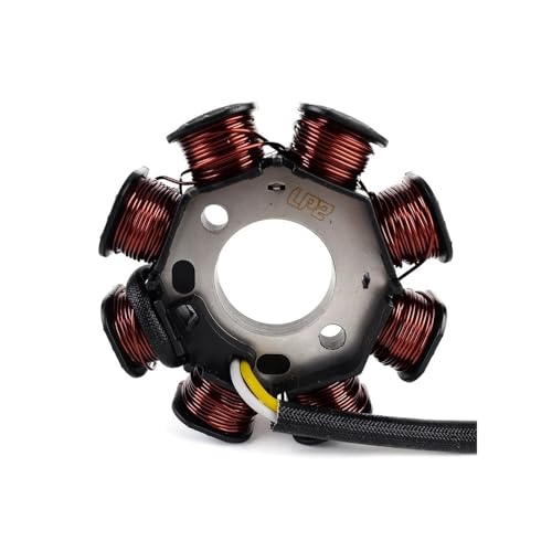 Stator de moto FU150 haute performance référence 32101-47E10 - 4