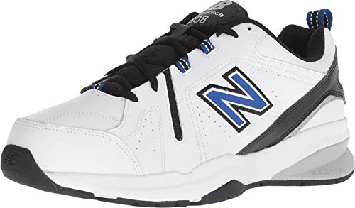 New Balance 608 V5 Casual Comfort Cross Trainer for Men