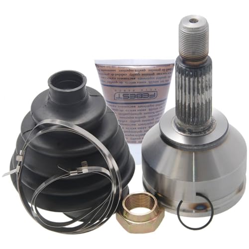 Tipo di articolo: giunto cv esterno anteriore esterno albero motore Joint Kit