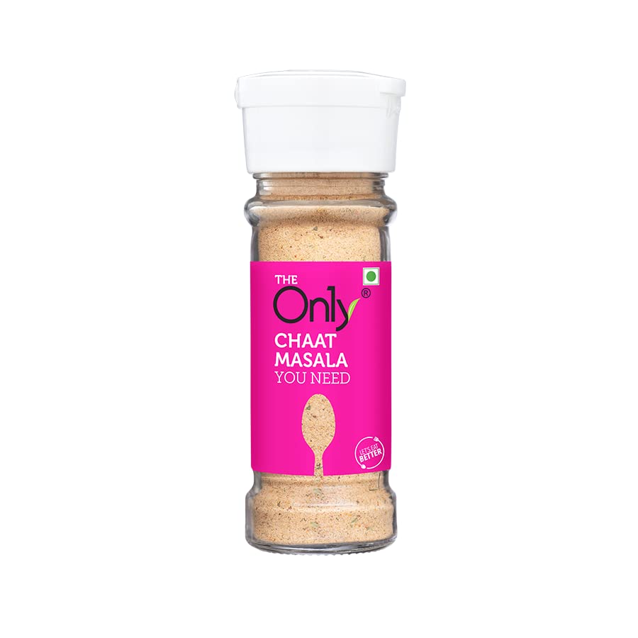 See full amazon price history chart for On1y Chaat Masala Powder, 50gm, Additive Free, No preservatives On1y Chaat Masala Powder, 50gm, Additive Free, No preservatives (B0BV2TZ26L) Amazon Price History, Amazon Price Tracker