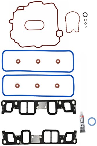 Fel-Pro Ms 98002 T Intake Manifold Gasket Set #TOP5