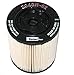 2040N-02 Racor Fuel Filter Element, 02 Microns (Pack of 2)