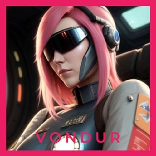 『Fiora Velice (Teil 5) - Schicksalsstunde』のカバーアート