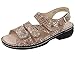 Produktbild FINN COMFORT Gomera Damen Sandalen beige sesame/Vimi