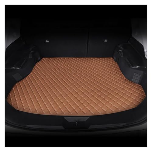 Tapis de coffre pour Toyota 4runner 2005-2019 imperméable idéal pour sorties en famille