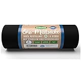 Ausgezeichnet mit dem blauen Engel sind unsere CO² reduzierten Abfallsammler die erste Wahl und sollten auch Ihre Abfallorganisation beim täglichen Gebrauch in Haus, Hof und Garten begleiten.