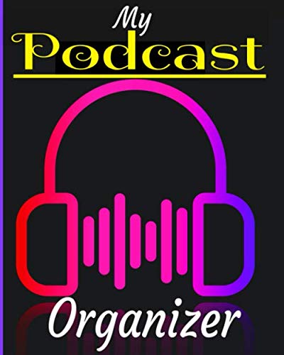 My podcast organizer: Plan your podcast content with this dashboard.Organize worksheets, interviews,...