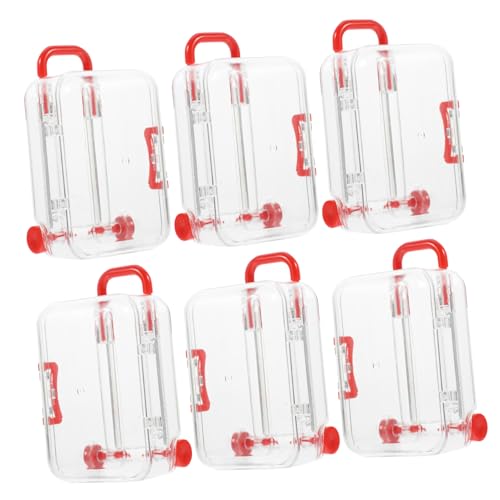 KOCKSHION 12 킢X[cP[XLfB{bNX ϋvfގgp^ъȒPp[eB[⌋̑p^[P[X