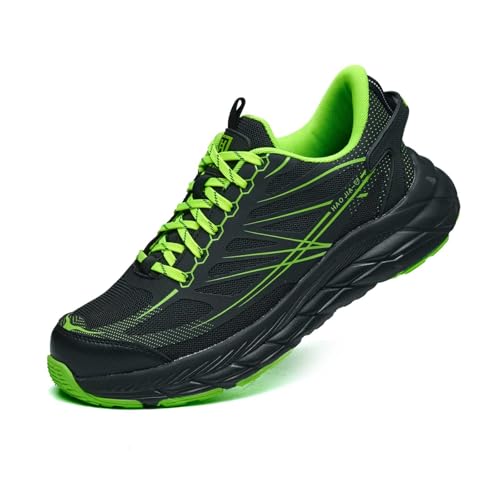Chaussures de travail anti-perforation et antidérapantes pour une sécurité optimale au quotidien