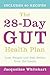 Super Gut, The 28 Day Gut Health Plan, Clean Gut, The G Plan Diet & Very Clever Gut Plan Diet Makeover for Beginners 5 Books Collection Set