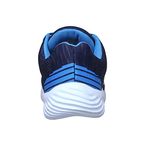 Image of TUFF 5004 Knitted Casual and Sports Shoe Outdoors for Man & Woman
