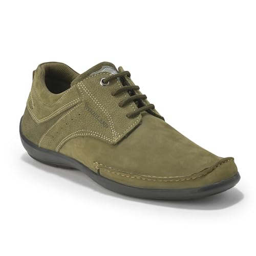 Image of Woodland Mens Gc 6192123 Sneaker