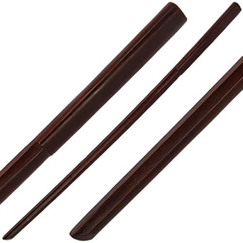 G8DS® Bokken Trainingsschwert Holzschwert Kampfsport Kendo Cover