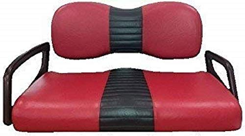 Yamaha Drive / G29 / YDR 