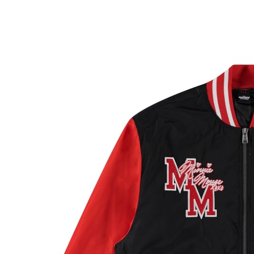 Disney Varsity Bomber Jackets for Women & Men3