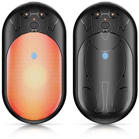 COTOP Rechargeable Hand Warmers 2 Pack Cover