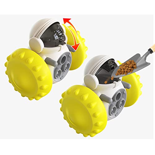 Lfzhan Dog Toys For Boredom And Stimulating Dog Treat Puzzle For Mental Stimulation Dog Puzzle Toys For Small Dogs #TOP4