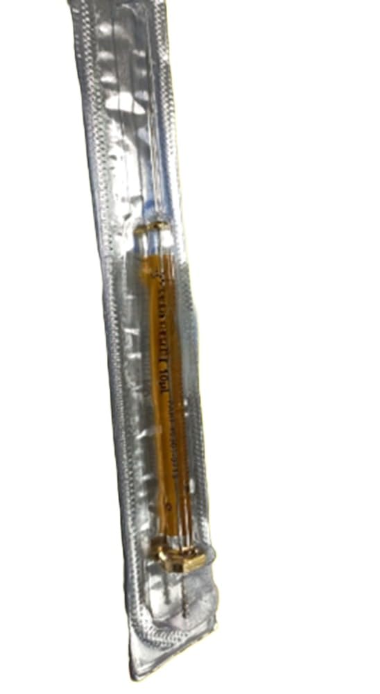 1X New Injection Probe 9301-0713