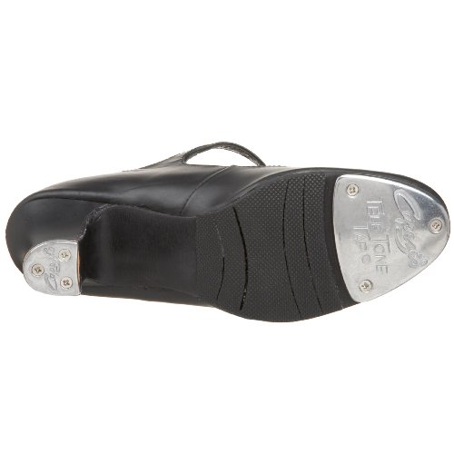 Capezio Women's Manhattan Xtreme Tap Shoe4