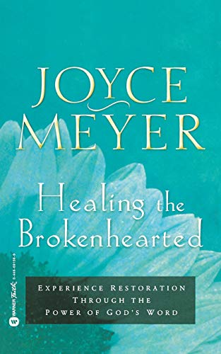 Healing The Brokenhearted view 2