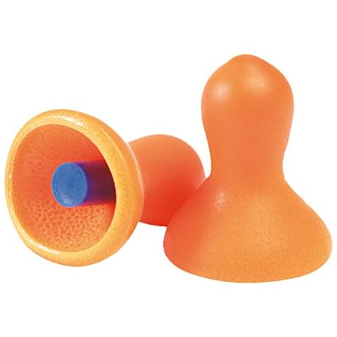 Honeywell Howard Leight Multi-Use Earplugs Cover