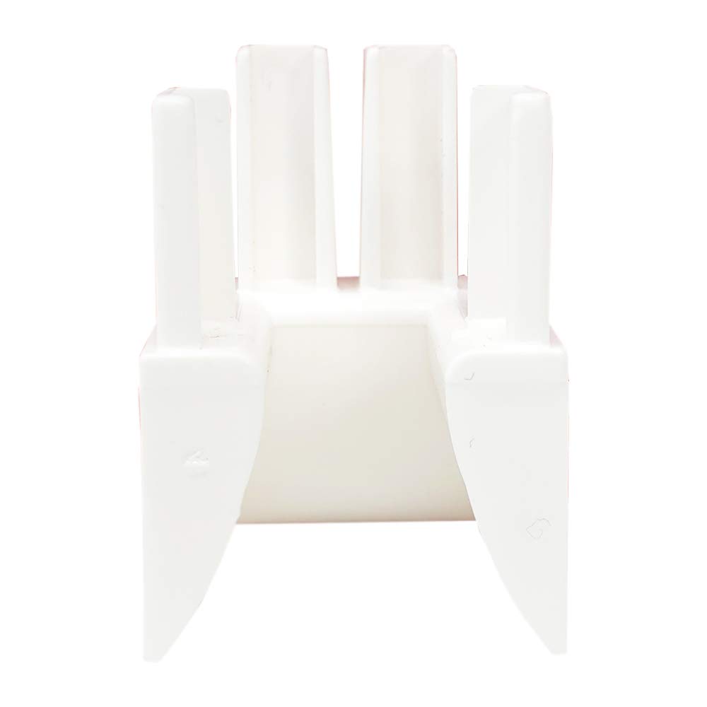 Guide Per Cassetti Guida Ad Estrazione Totale 45 Mm Guida Per Cassetti 45 Mm Guida Telescopica 550 Mm 8 Pezzi 91596947