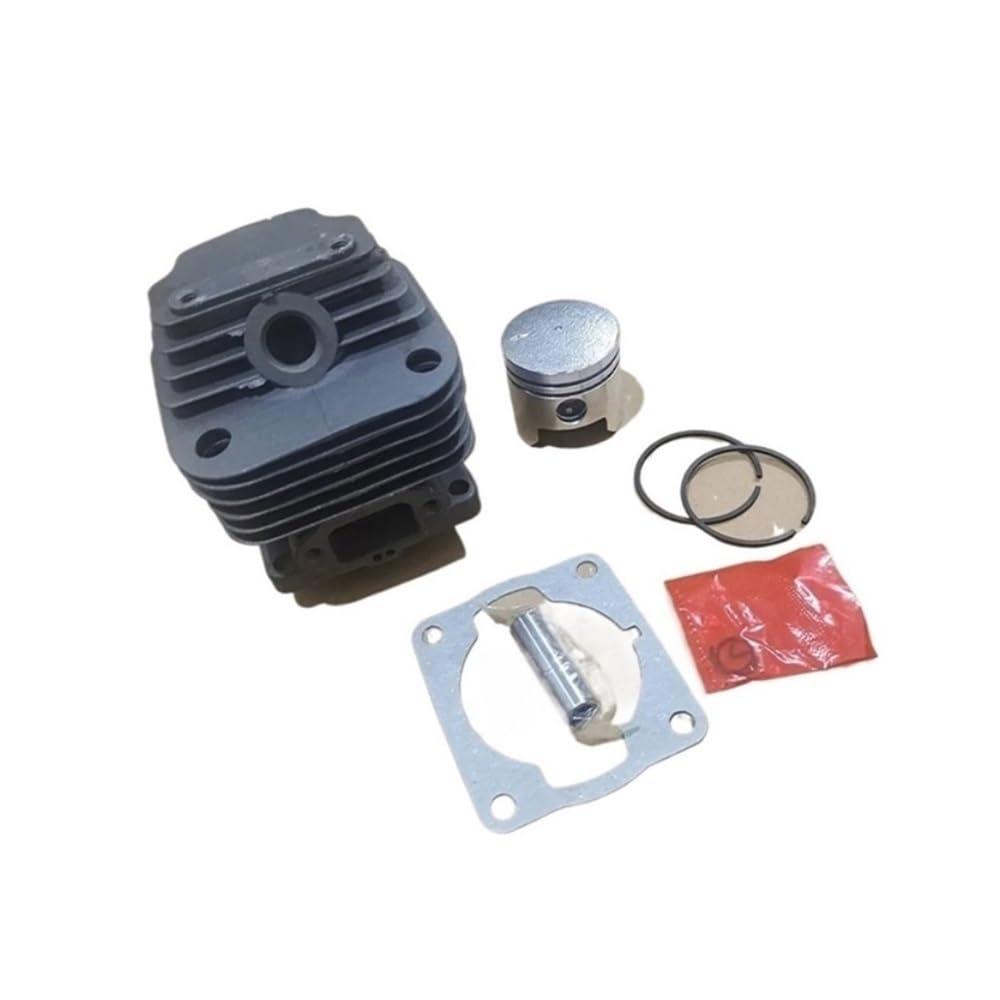 Joints segments piston T200 39 mm contre les fuites et pertes