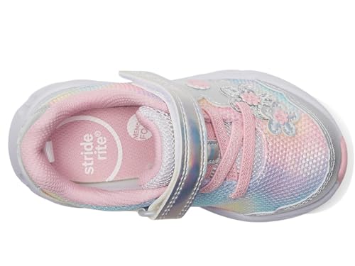 Stride Rite Girls Sr Lighted Glimmer 2.0 - Adapt2