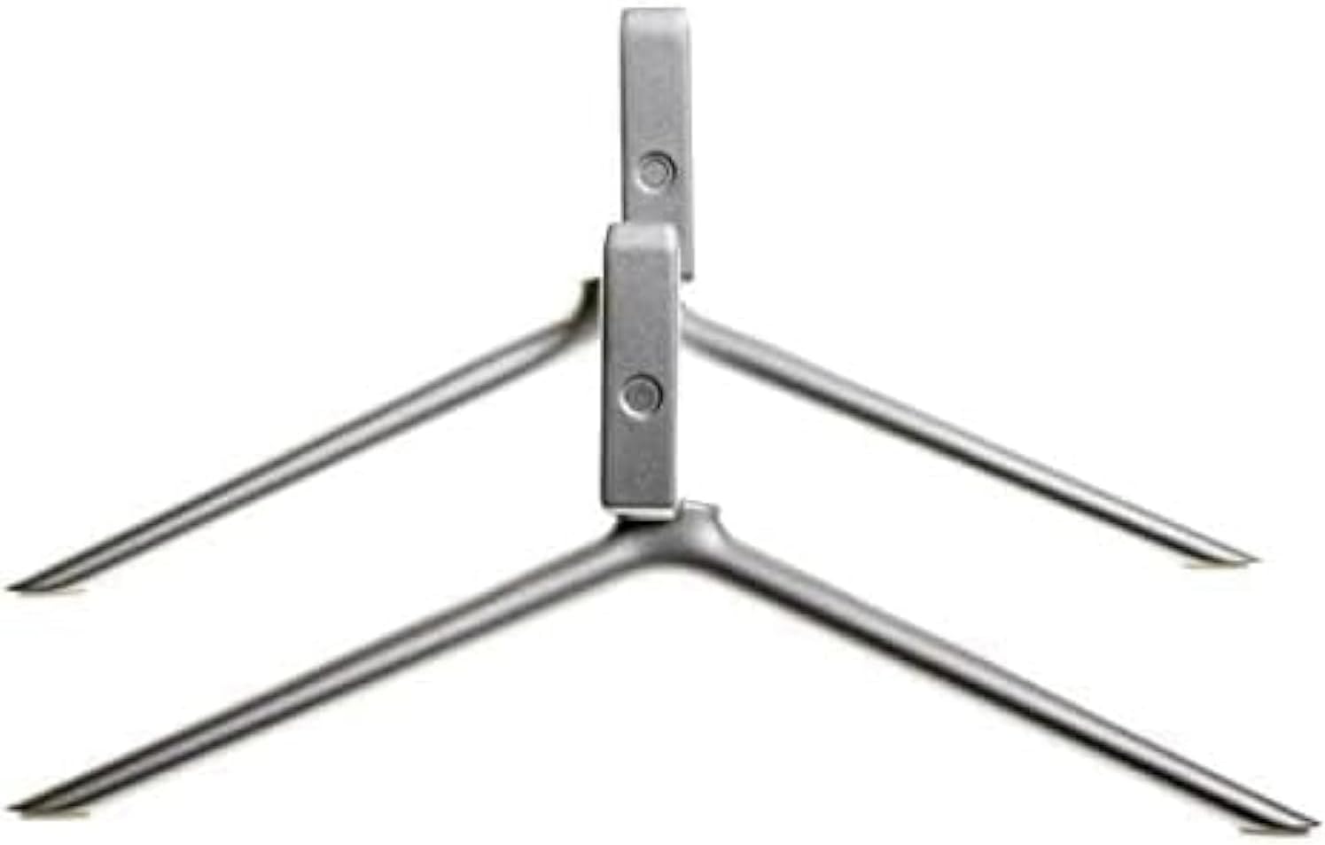 OEM Replacement TV Base Stand Legs Compatible with VIZIO P-Series 65" Class HDR UHD Smart LED TV P65-F1 P659-G1, Screws Included