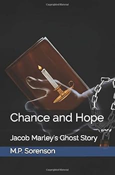 Paperback Chance and Hope: Jacob Marley's Ghost Story Book