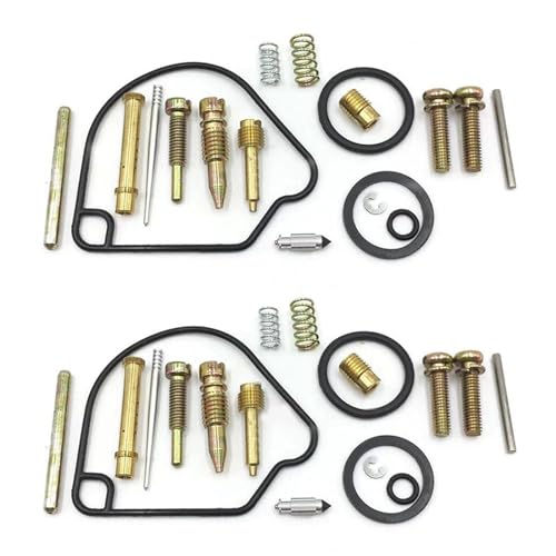 Kit réparation carburateur Z50R (1992-1999) - Pack de 2 pièces pour entretien moto