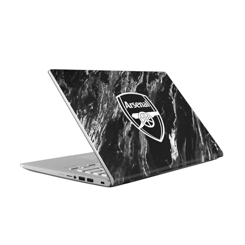 Autocollant vinyle Arsenal FC pour ASUS Vivobook 14 X409FA, protection design