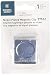 Magnetic Metal Clip 1.5 Inch - 4 Pack