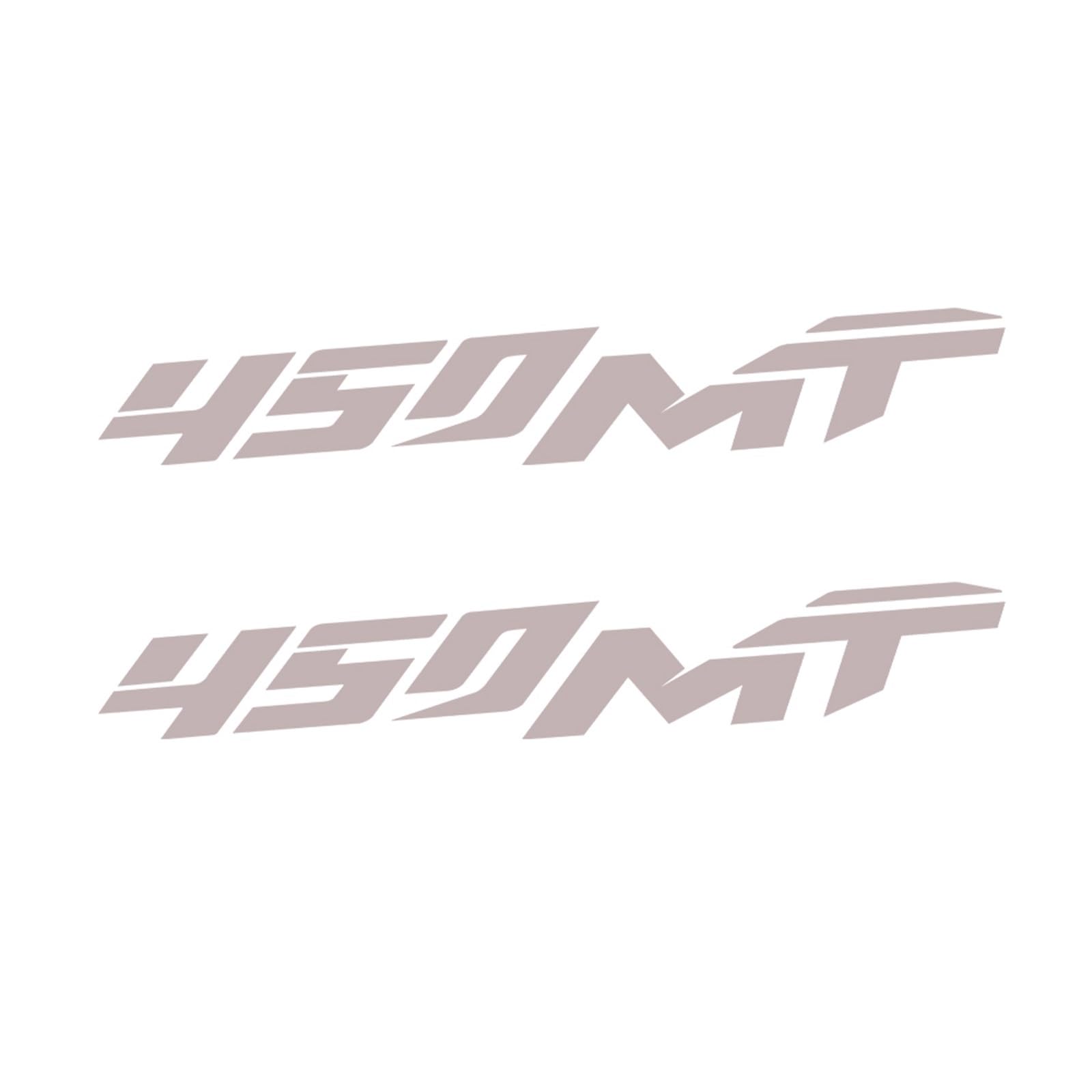 for Cfmoto 450MT 450 MT MT450 Accessories Motorcycle Waterproof Stickers Reflective Decal