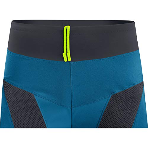 Shorts Gorewear C5 Trail Light Hombre miniatura 3