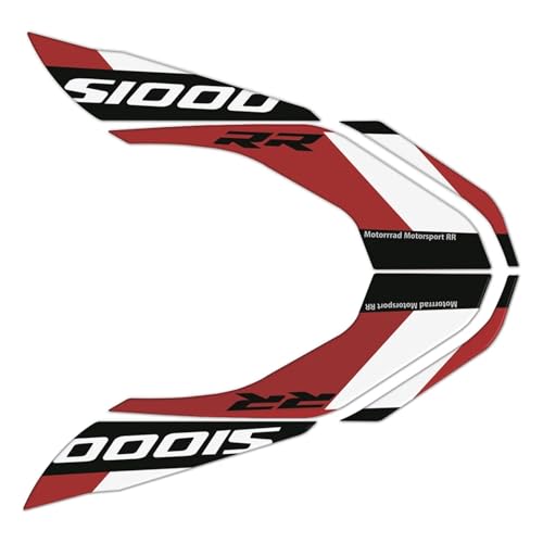 Protection de genou moto gel 3D pour les sorties en BMW S1000RR