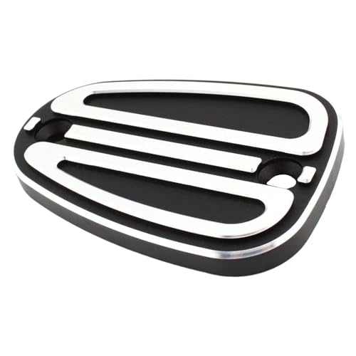Bouchon réservoir liquide frein pour moto Bobber Black T120 T100