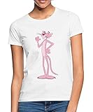 Rosarot von Kopf bis Fuß und für jedes Abenteuer zu haben. Mit den offiziellen Pink Panther Designs wird dir garantiert nie langweilig.