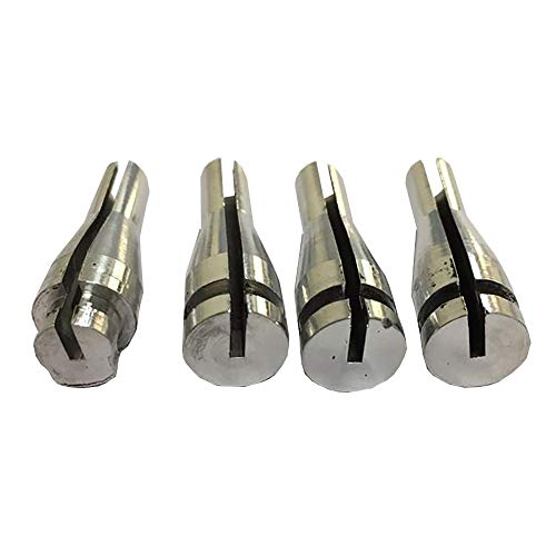 Cab Rear Door 4 Set Latch Cable Repair Kit Fits Ford F Series F150 F250 & F350 3 Standard and 1 Cam-Style Ferrule