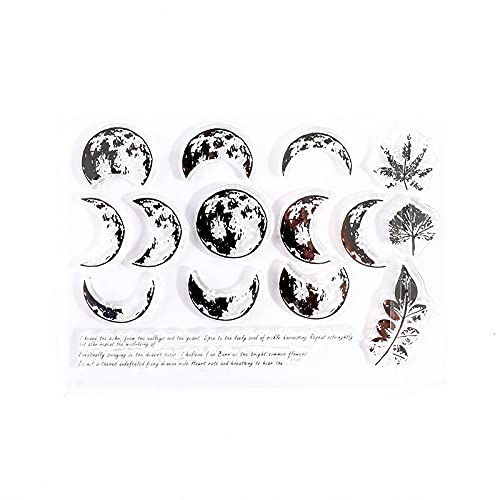 Tampon Transparent Avec Inscription « Welcome To Joyful » Pour La