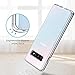 Syncwire Samsung Galaxy S10 Case, UltraFlex Series Samsung Galaxy S10 Protective Cover, Crystal Clear Ultra Thin Silicone Case for Samsung S10 - Clear