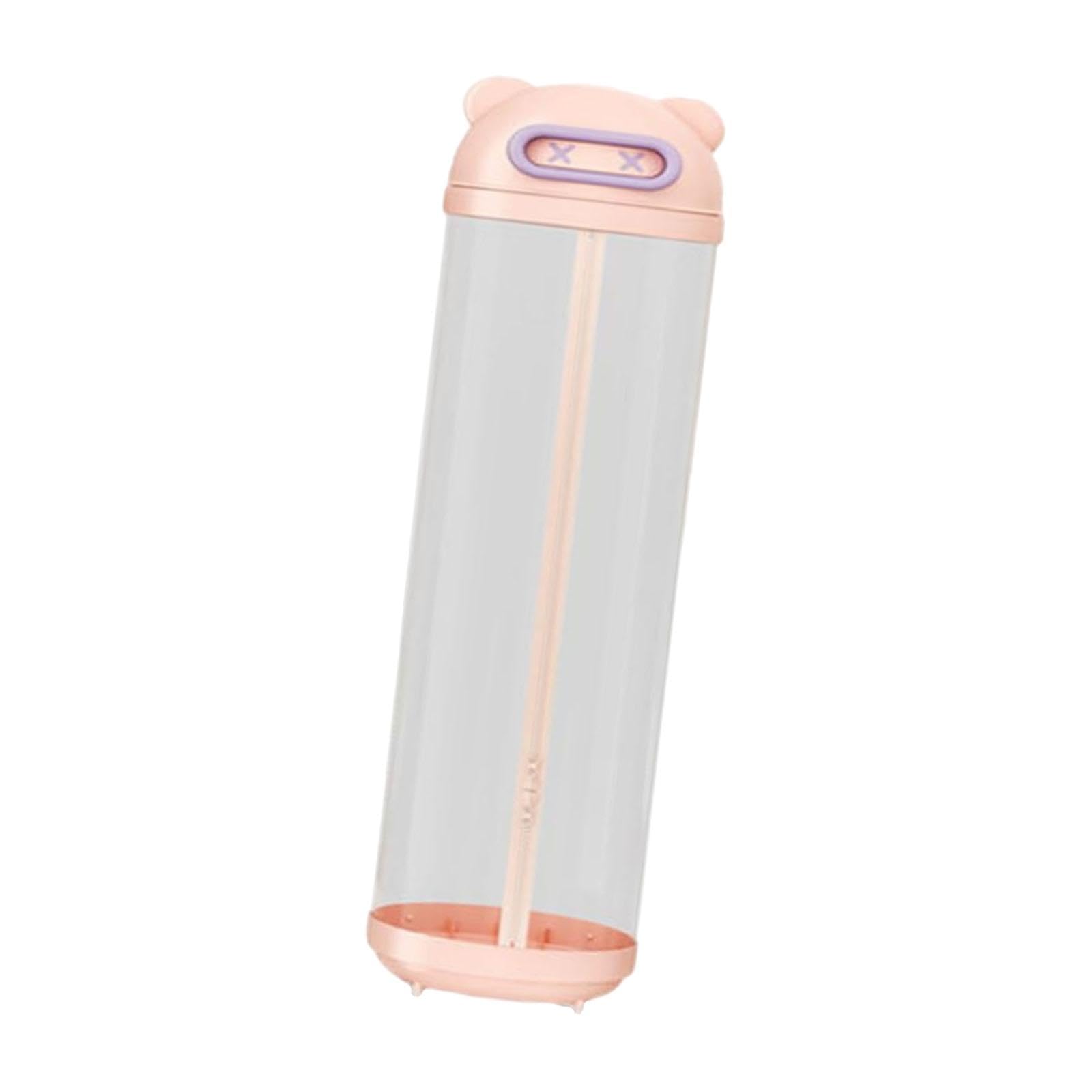 Stuffed Animal Storage Tube Toy Storage Box for Bedroom Living Room Playroom Pink | Household Supplies & Cleaning | Home Organization | Storage Bins & Baskets-image-22