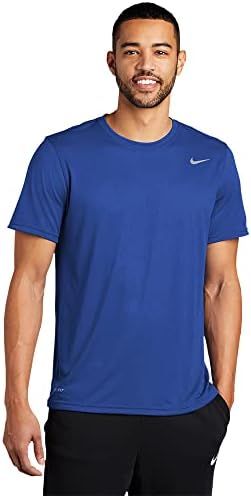 NIKE Mens Legend Short Sleeve Tee