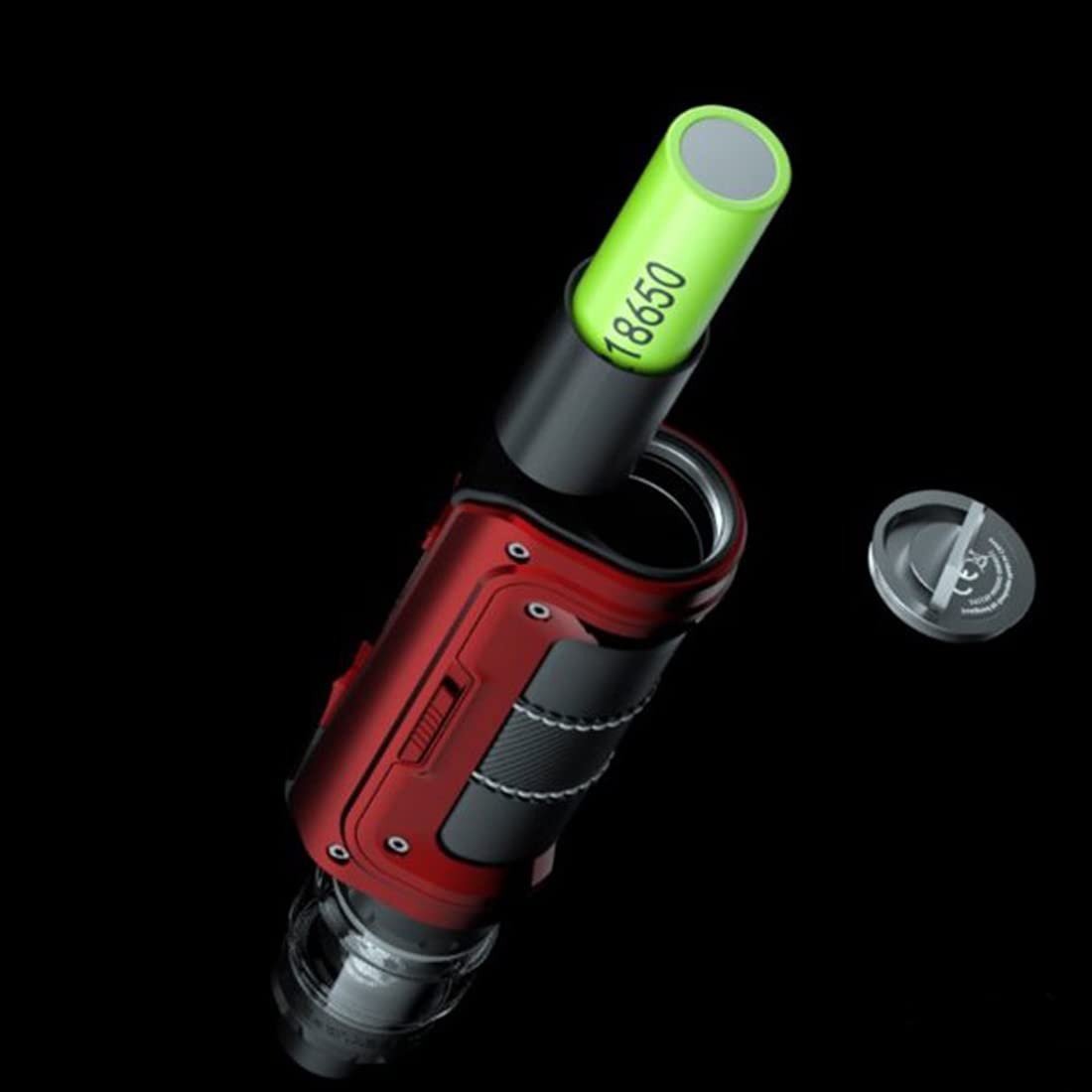 elfbar nachfüll pod läuft aus Cigarette électronique main image 0