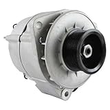 Compatible With Mercedes-Benz John Deere ALTERNATOR 0120468143 0120468145 6033G3010 6033G3023