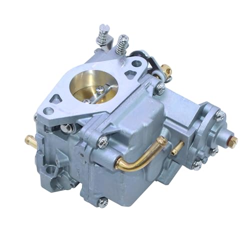 Boat Carburetor 3BJ-03100-0 for Tohatsu Nissan 4 stroke 15HP 20HP Outboard by Cheerise - Used condition - US$60.93