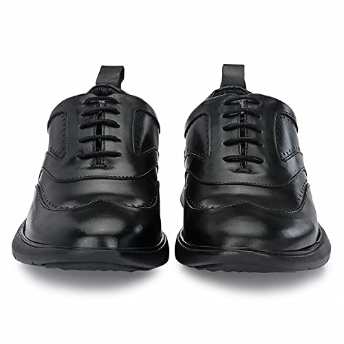 Image of Legwork Men's Leather Classico Shoes for Men and Boys